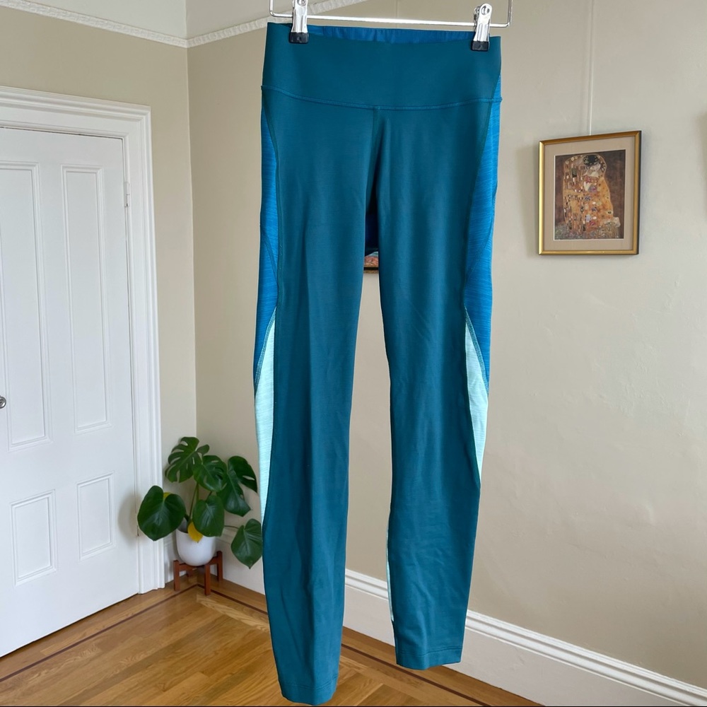 Outdoor Voices Zoom 7/8 Legging Size Small